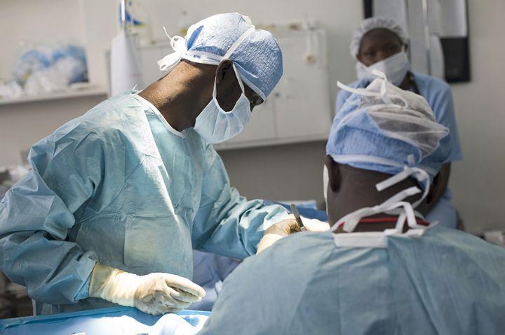 Campagne de prise en charge chirurgicale gratuite des Fistules obstétricales au CHR Sokodé au Togo