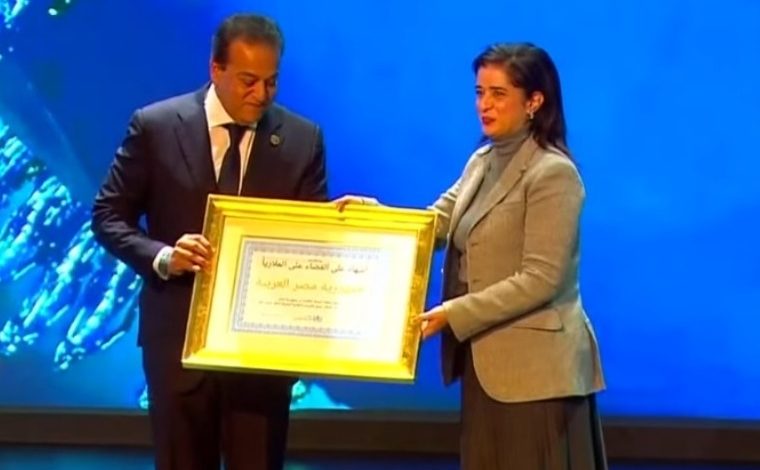 L’Égypte certifiée exempte de paludisme