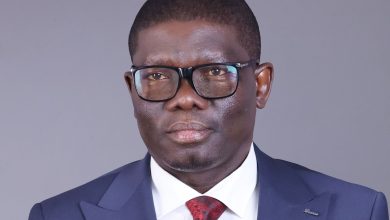 Pr Tchin DARRE, nouveau ministre togolais de la santé