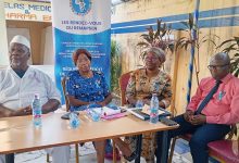 Conférence sur les maladies de la Prostate