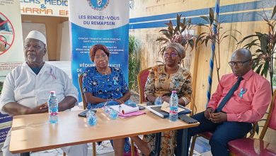 Conférence sur les maladies de la Prostate
