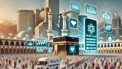 Une certification sanitaire numérique pour les pèlerins au HADJ 2024