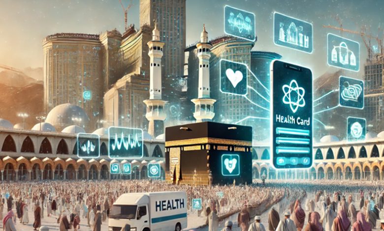Une certification sanitaire numérique pour les pèlerins au HADJ 2024