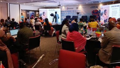 Forum du Remapsen à Dakar